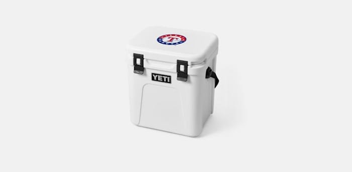 YETI MLB Roadie 24 Hard Cooler - $300
